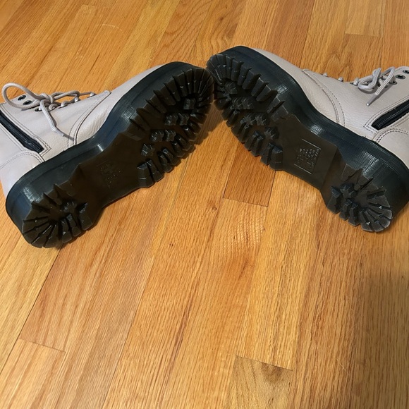 Dr. Martens Jadon III women’s size 8 - Picture 5 of 15